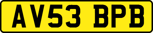 AV53BPB