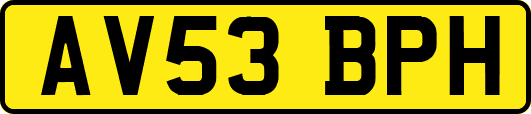 AV53BPH