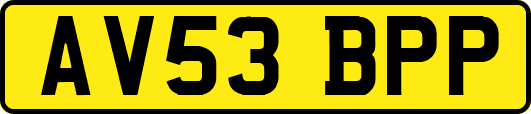 AV53BPP