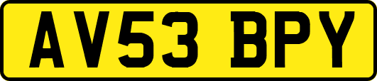 AV53BPY