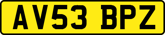 AV53BPZ