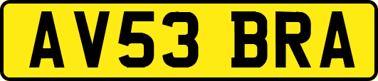 AV53BRA