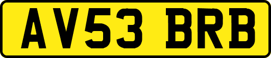 AV53BRB