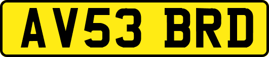 AV53BRD