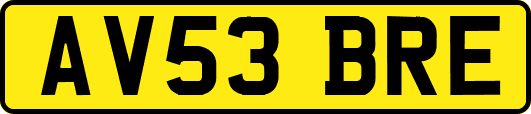AV53BRE