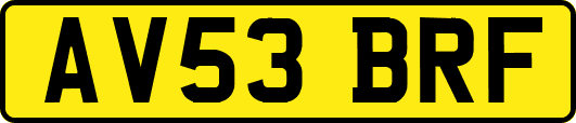 AV53BRF
