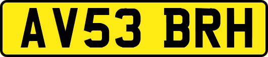 AV53BRH