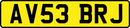 AV53BRJ