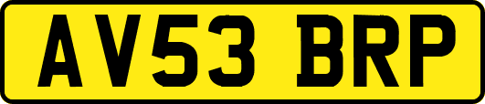AV53BRP