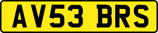 AV53BRS