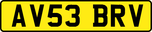 AV53BRV
