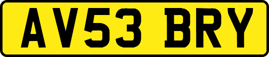 AV53BRY