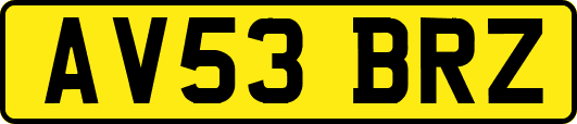 AV53BRZ