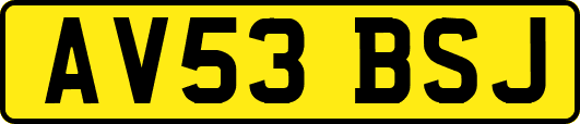 AV53BSJ