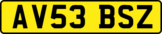 AV53BSZ