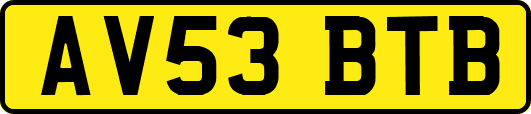 AV53BTB