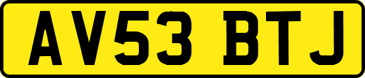 AV53BTJ