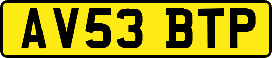 AV53BTP