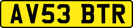 AV53BTR