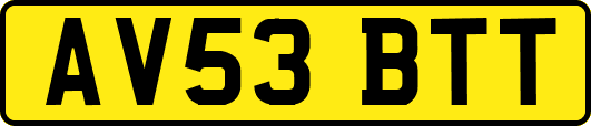 AV53BTT