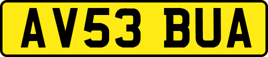 AV53BUA