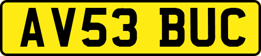 AV53BUC