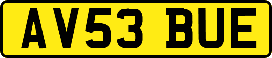AV53BUE