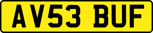 AV53BUF