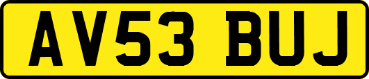 AV53BUJ