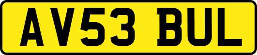 AV53BUL