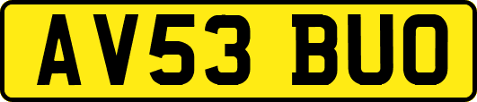 AV53BUO