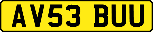 AV53BUU