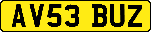 AV53BUZ