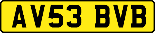 AV53BVB