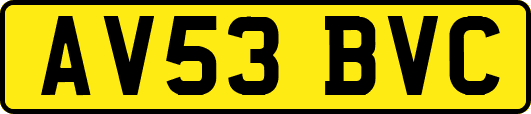 AV53BVC