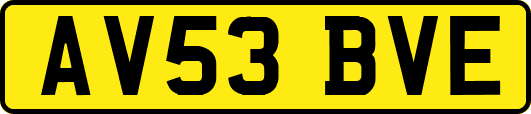 AV53BVE