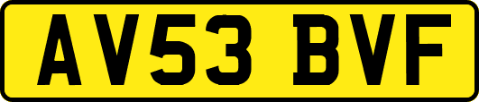 AV53BVF