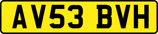 AV53BVH