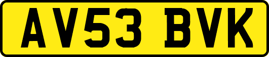 AV53BVK