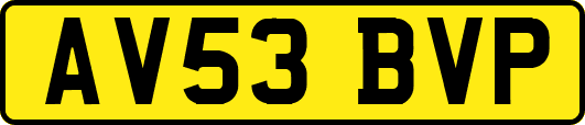 AV53BVP