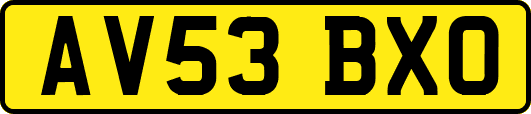 AV53BXO
