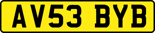 AV53BYB
