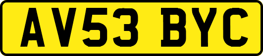 AV53BYC