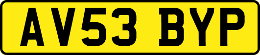 AV53BYP