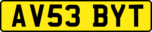 AV53BYT