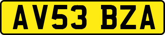 AV53BZA