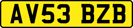 AV53BZB