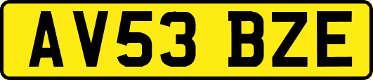 AV53BZE