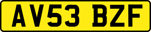 AV53BZF