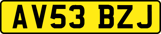 AV53BZJ
